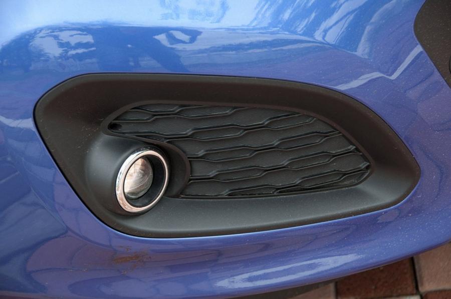  Kia Rio 5-Door 2012 года  (фото 38 из 39)